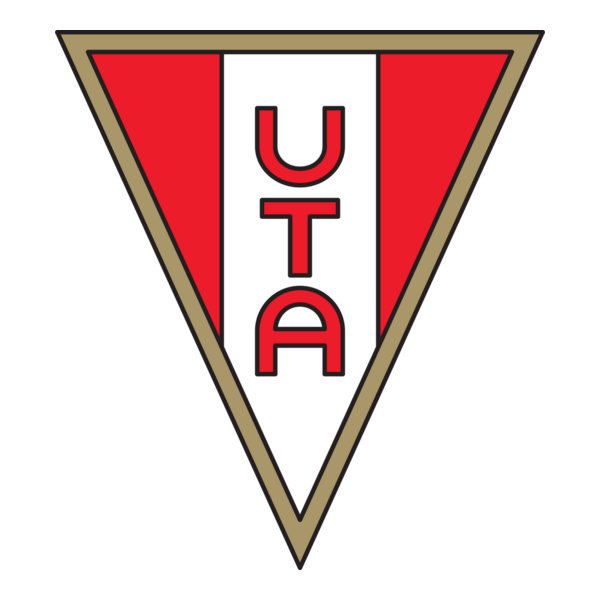 UTA Arad 70's Logo PNG Vector