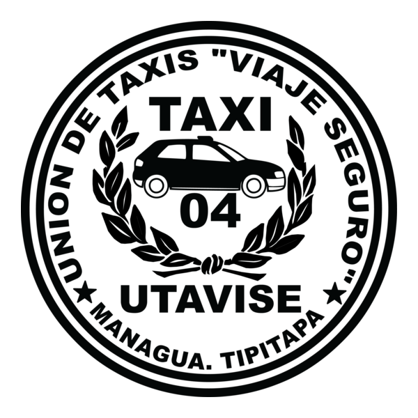 UTAVISE Logo PNG Vector