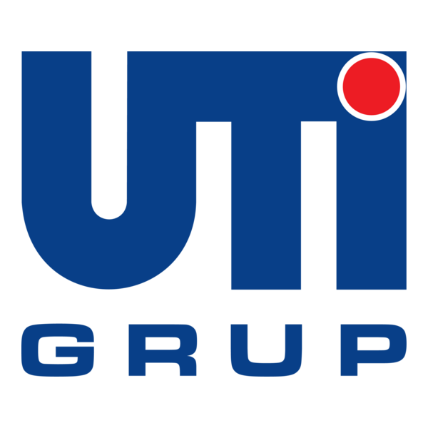 UTi Grup Logo PNG Vector