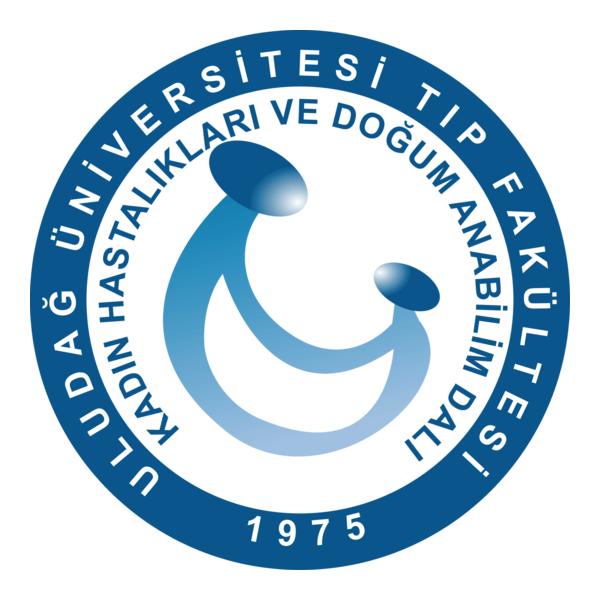 uütf kadın hastalıkları ve doğum anabilim dalı Logo PNG Vector