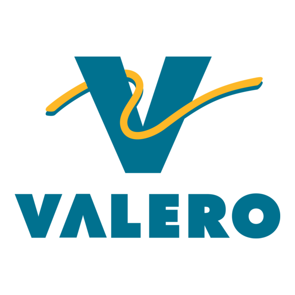 Valero Logo PNG Vector