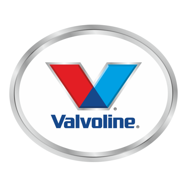 Valvoline Logo PNG Vector