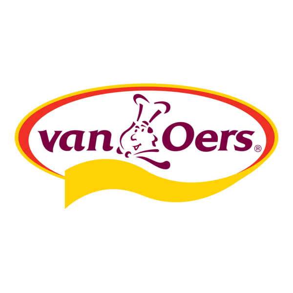 Van Oers Group Logo PNG Vector