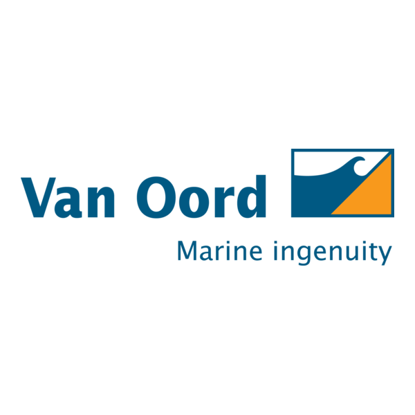 Van Oord Logo PNG Vector