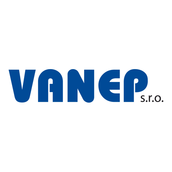 VANEP s.r.o. Logo PNG Vector