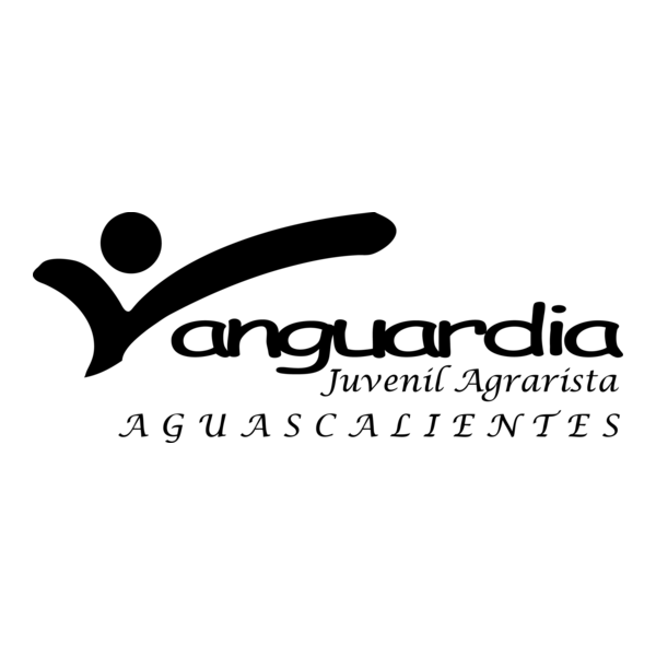 Vanguardia Logo PNG Vector