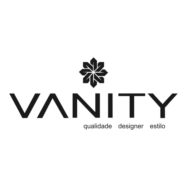 Vanity Logo PNG Vector