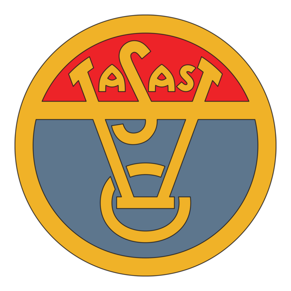 Vasas Budapest Logo PNG Vector