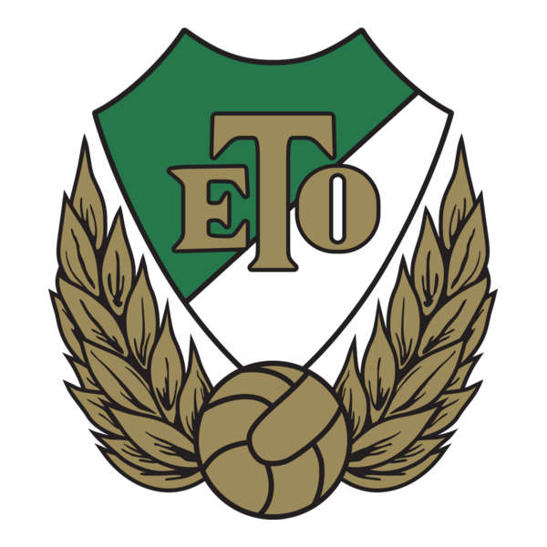 Vasas ETO Gyor Logo PNG Vector