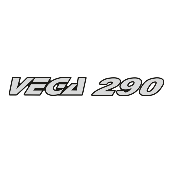 vega 290 Logo PNG Vector
