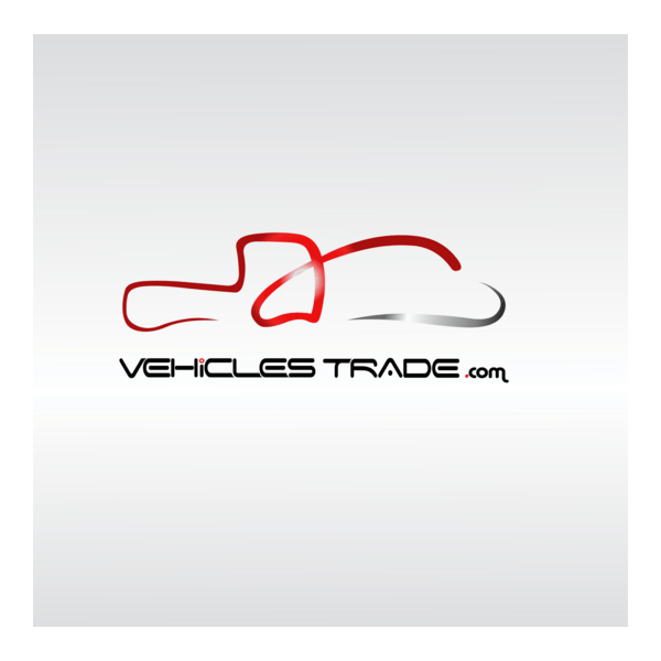 Vehicles Trade Logo PNG Vector