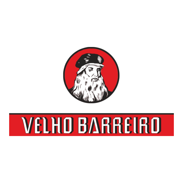 Velho barreiro Logo PNG Vector