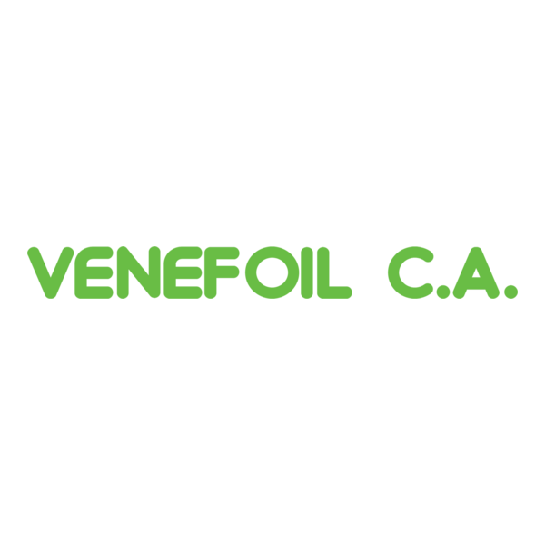 Venefoil c.a Logo PNG Vector