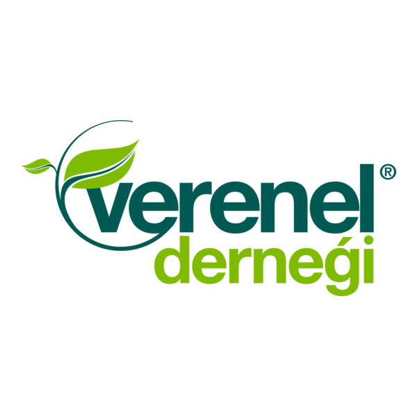 Verenel Logo PNG Vector