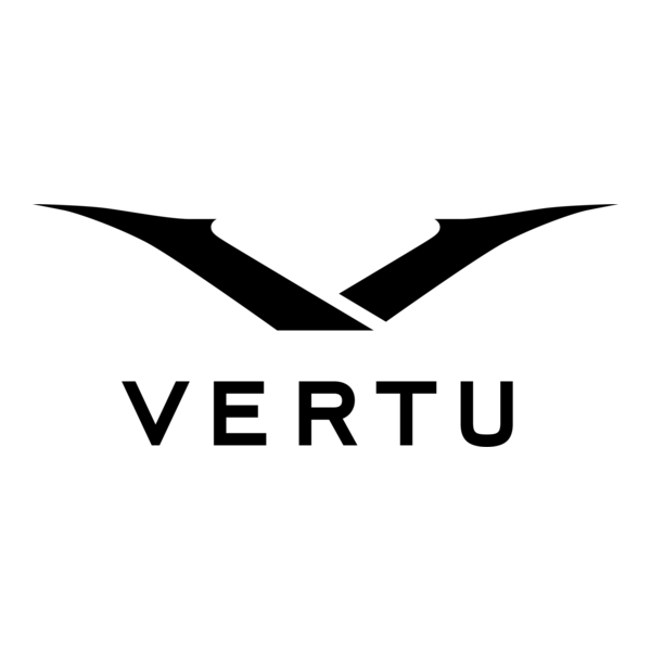 Vertu Logo PNG Vector