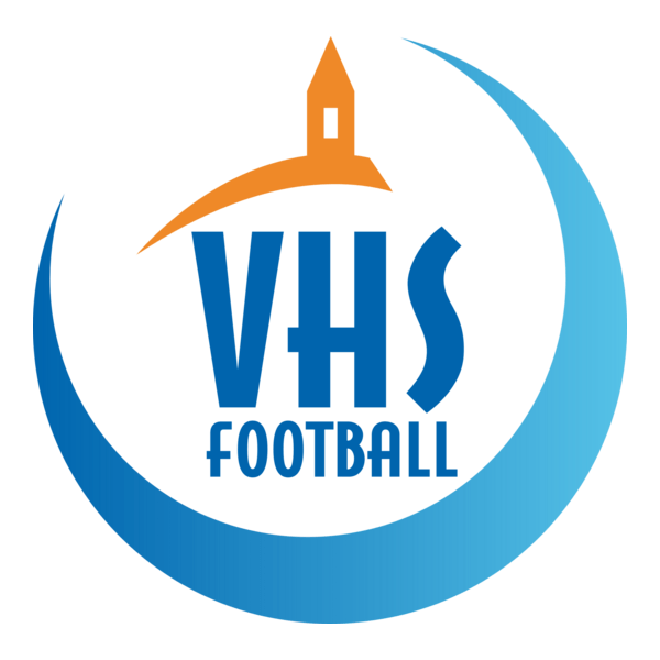 Vesoul Haute-Saône Football Logo PNG Vector
