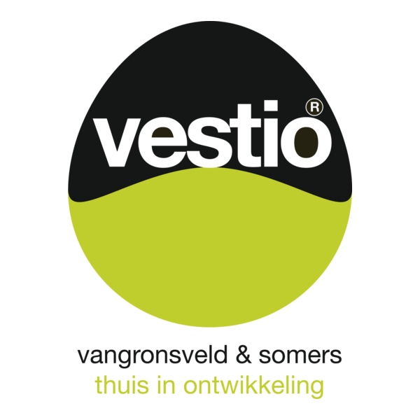 Vestio Logo PNG Vector