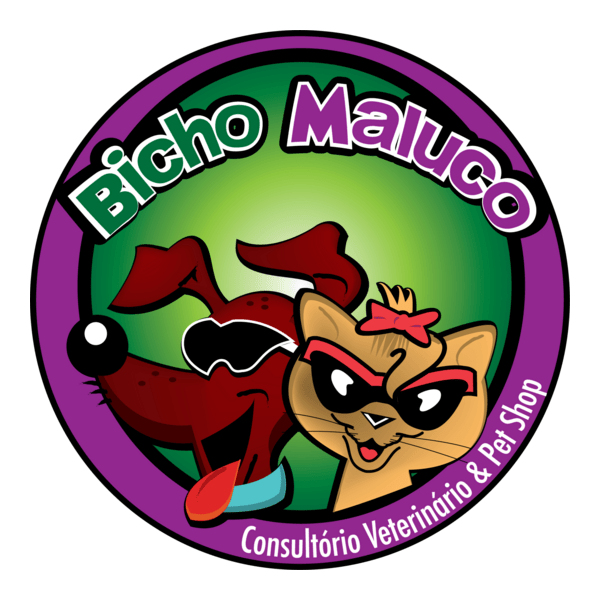 Veterinary Clinic Logo PNG Vector