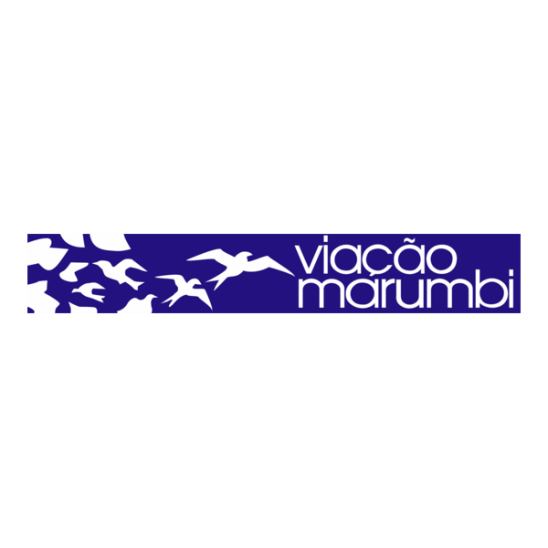 Viação Marumbi Logo PNG Vector