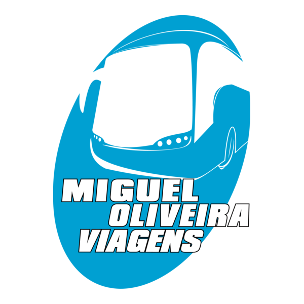 viagens miguel oliveira Logo PNG Vector
