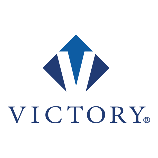 Victory Logo PNG Vector