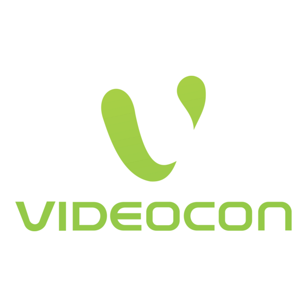 VIDEOCON Logo PNG Vector