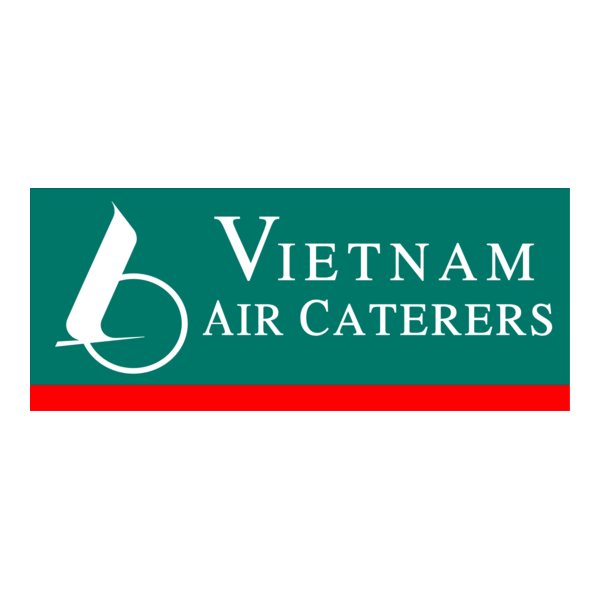 Vietnam Air Caterers Logo PNG Vector