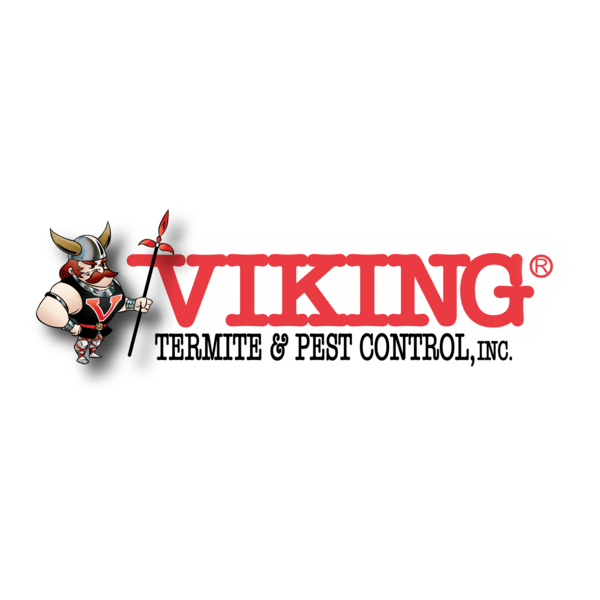 Viking Termite & Pest Control Logo PNG Vector