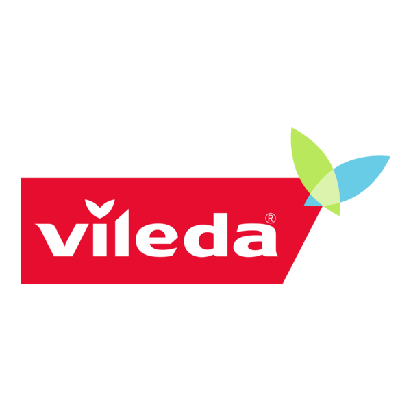 VILEDA Logo PNG Vector