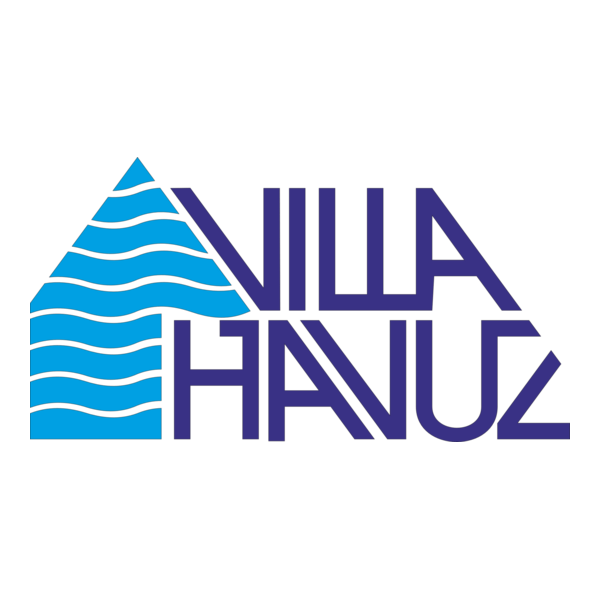 Villa Havuz Logo PNG Vector