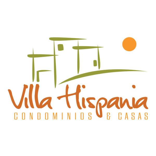 VILLA HISPANIA Logo PNG Vector
