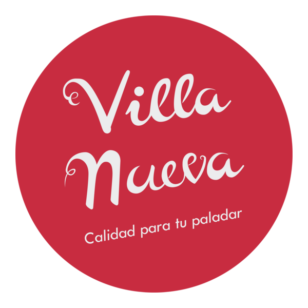 Villa Nueva Logo PNG Vector
