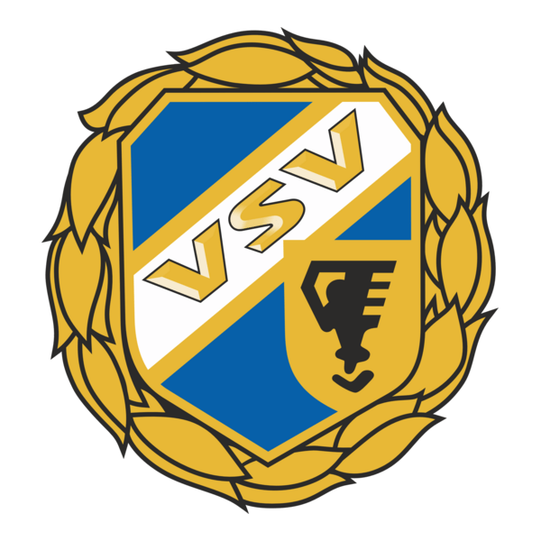 Villacher SV Logo PNG Vector