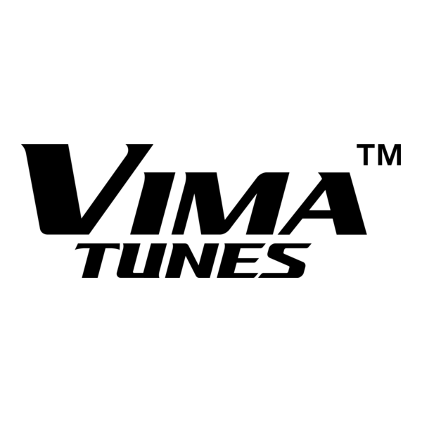 Vima Tunes Logo PNG Vector