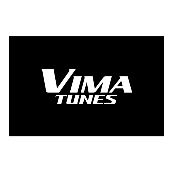 Vima Tunes Logo PNG Vector