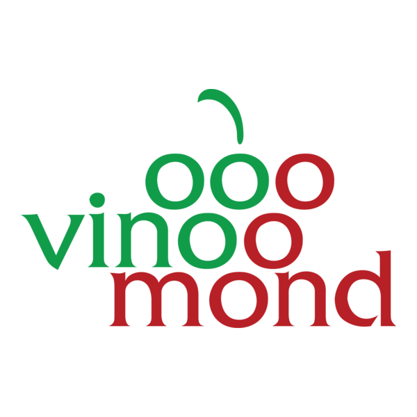 Vinomond Logo PNG Vector