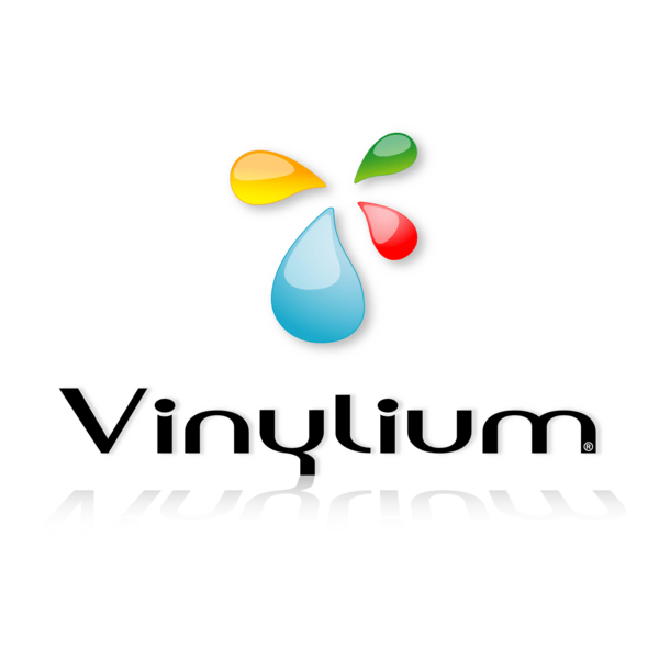VINYLIUM Logo PNG Vector
