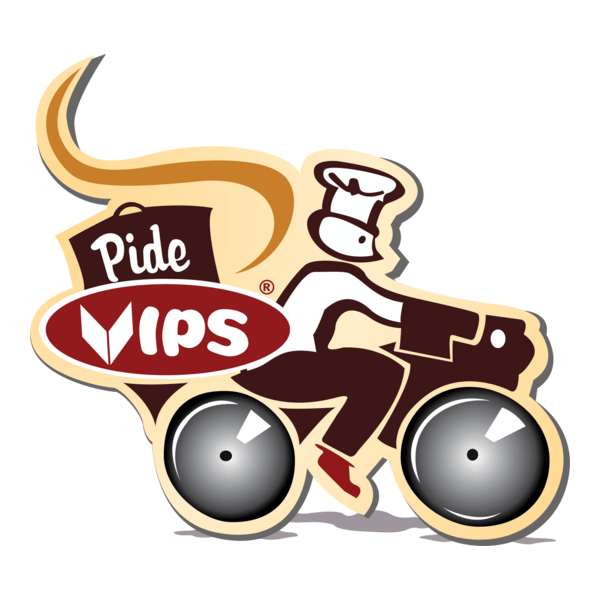 VIPS Logo PNG Vector