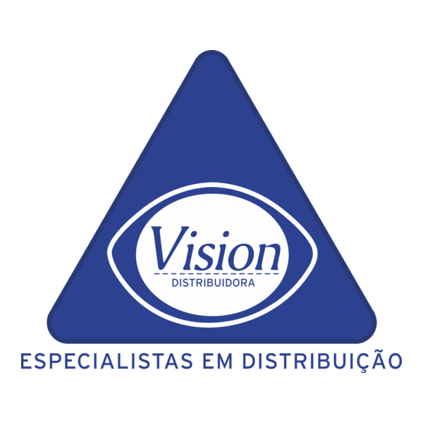 Vision Distribuidora Logo PNG Vector