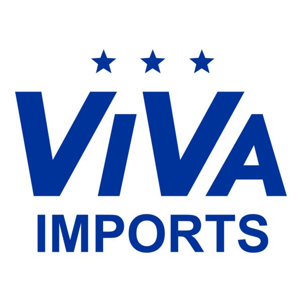 ViVa Imports Logo PNG Vector