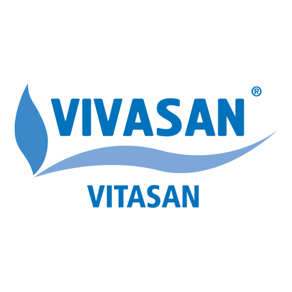 Vivasan Logo PNG Vector