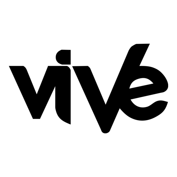 Vive Tv Logo PNG Vector