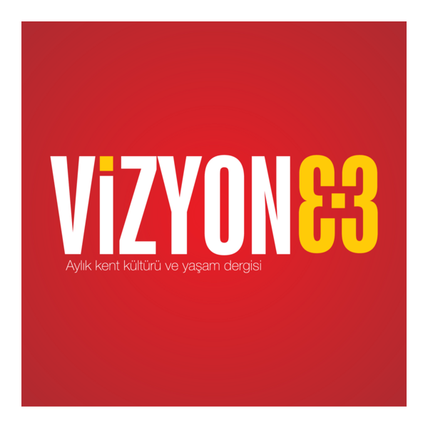 vizyon 33 Logo PNG Vector