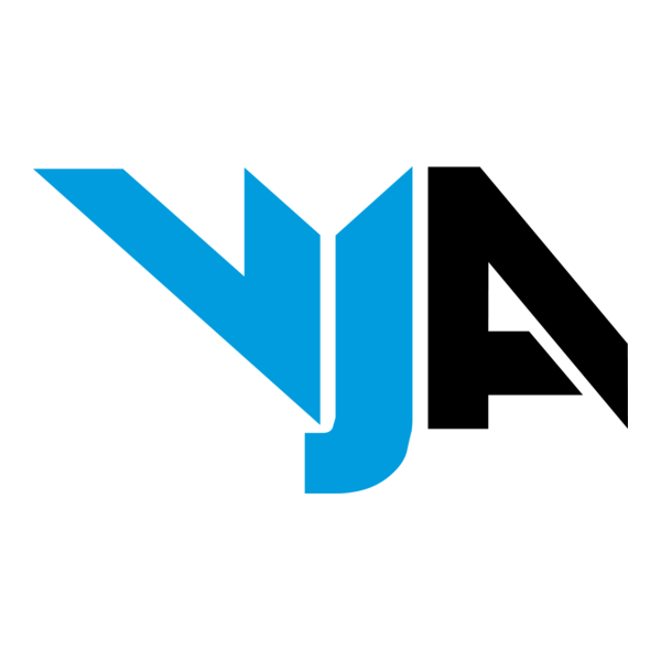 VJ ALEX Logo PNG Vector
