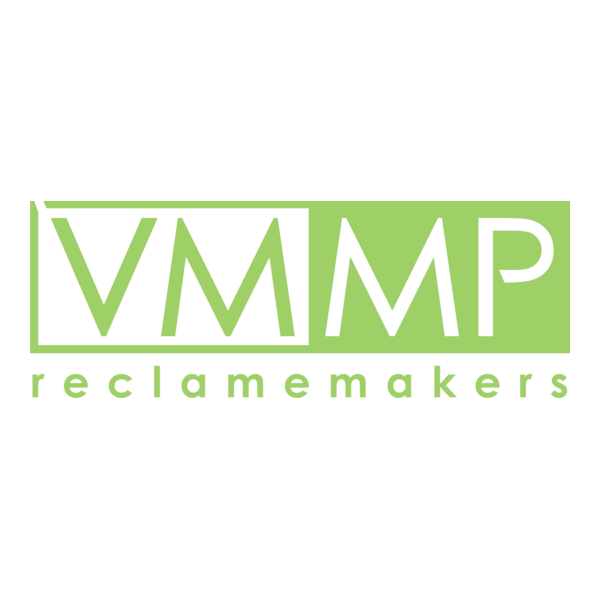 VMMP reclamemakers Logo PNG Vector