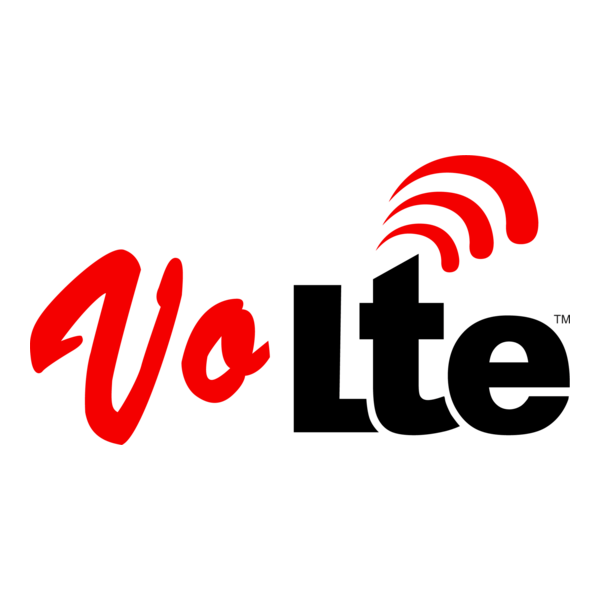 VoLte Logo PNG Vector
