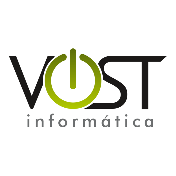 vost informatica Logo PNG Vector