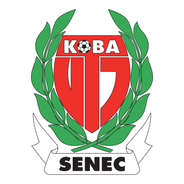 VTJ Koba Senec Logo PNG Vector