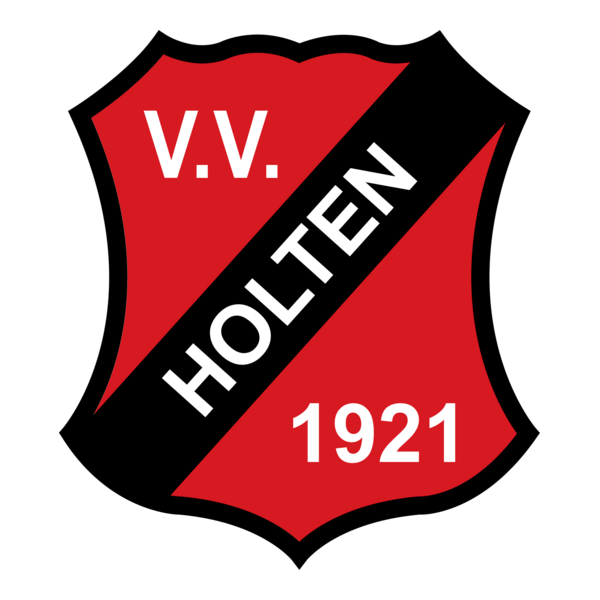 VV HOLTEN Logo PNG Vector