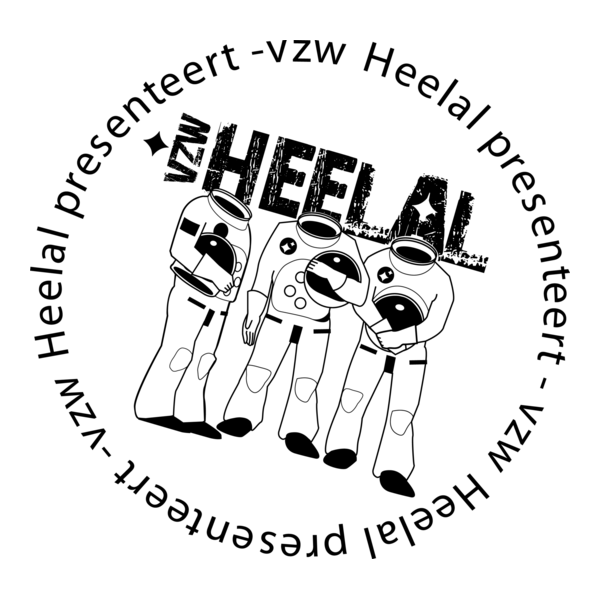 vzw heelal Logo PNG Vector